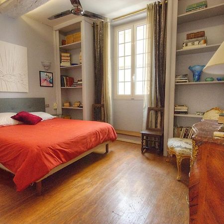 شقة Les Remparts Antibes Location المظهر الخارجي الصورة