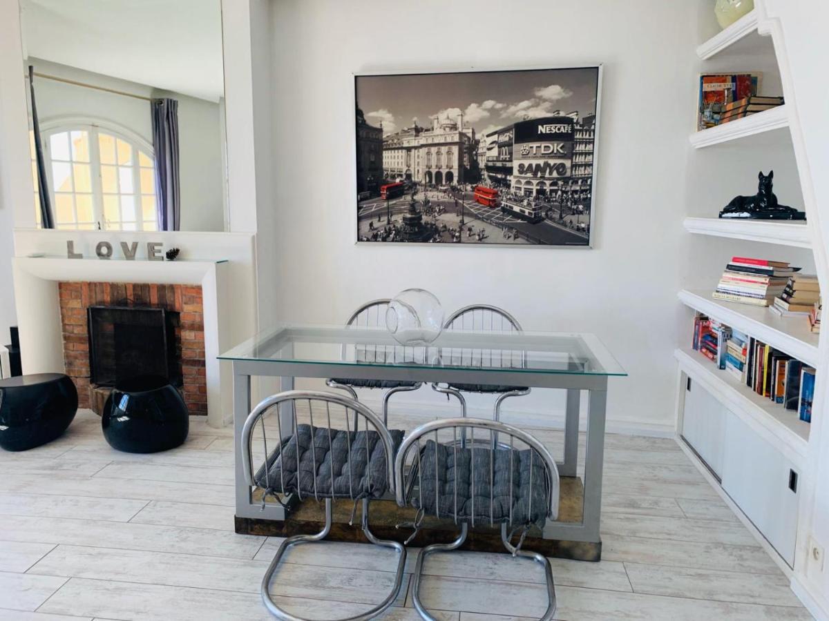 شقة Les Remparts Antibes Location المظهر الخارجي الصورة