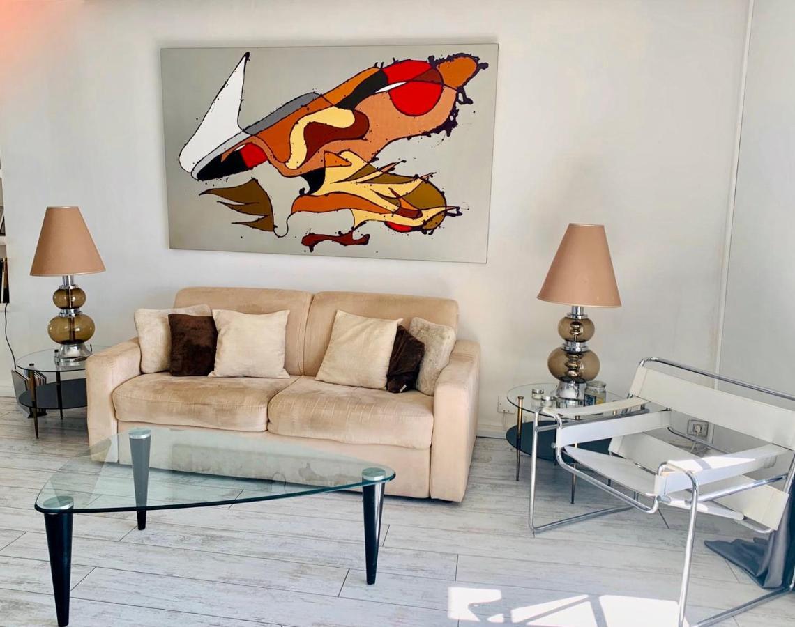 شقة Les Remparts Antibes Location المظهر الخارجي الصورة