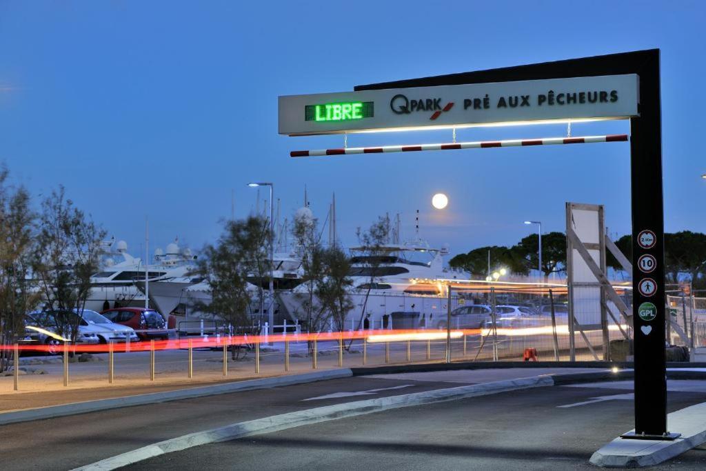 شقة Les Remparts Antibes Location المظهر الخارجي الصورة