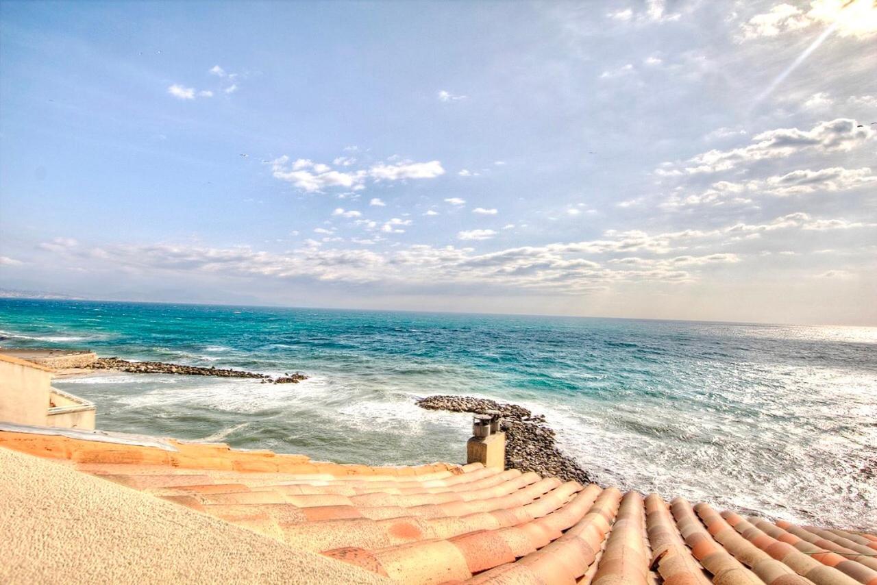 شقة Les Remparts Antibes Location المظهر الخارجي الصورة
