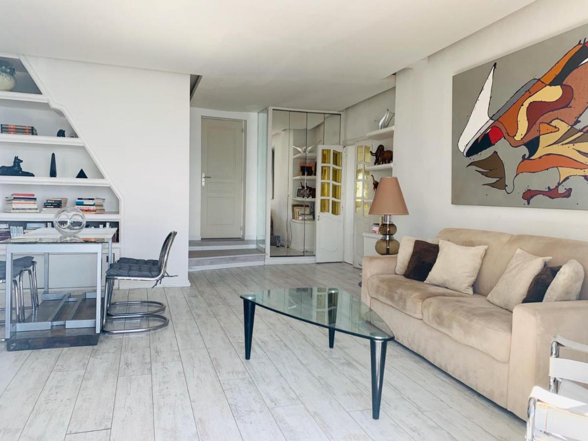 شقة Les Remparts Antibes Location المظهر الخارجي الصورة