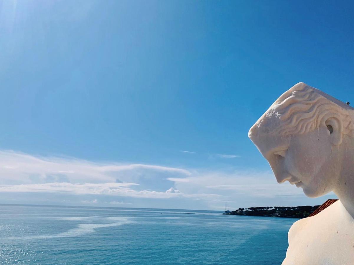 شقة Les Remparts Antibes Location المظهر الخارجي الصورة