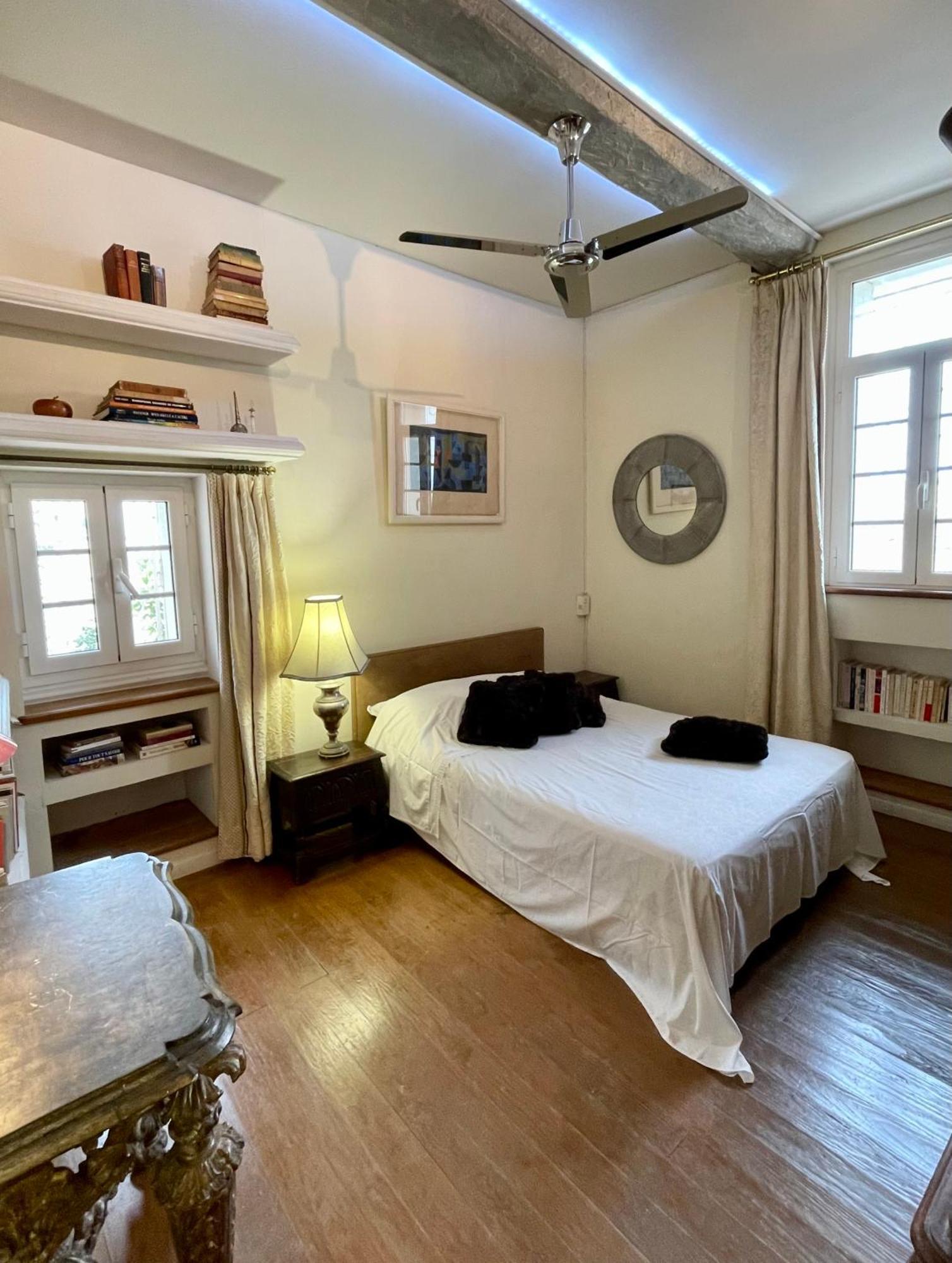 شقة Les Remparts Antibes Location المظهر الخارجي الصورة