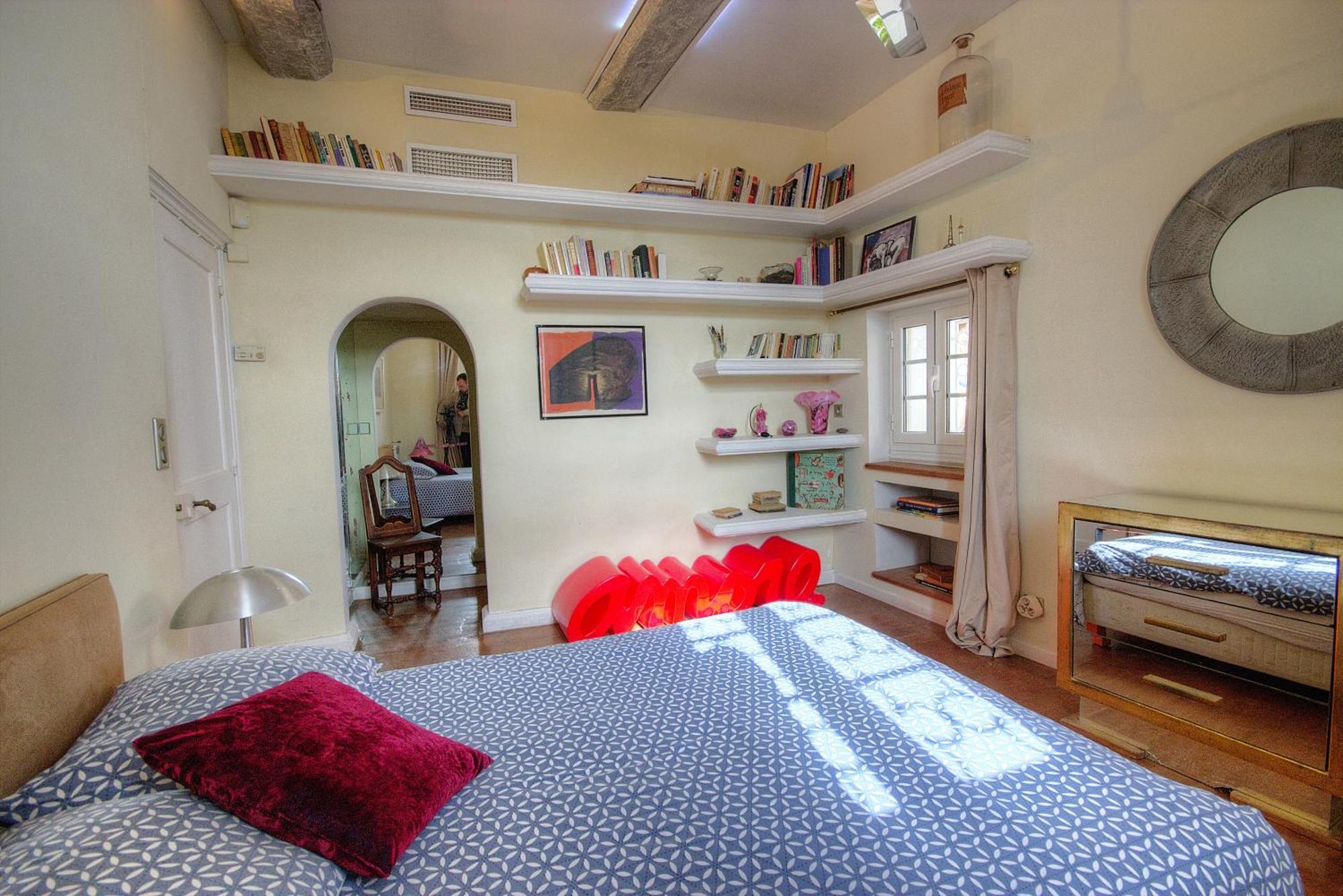 شقة Les Remparts Antibes Location المظهر الخارجي الصورة