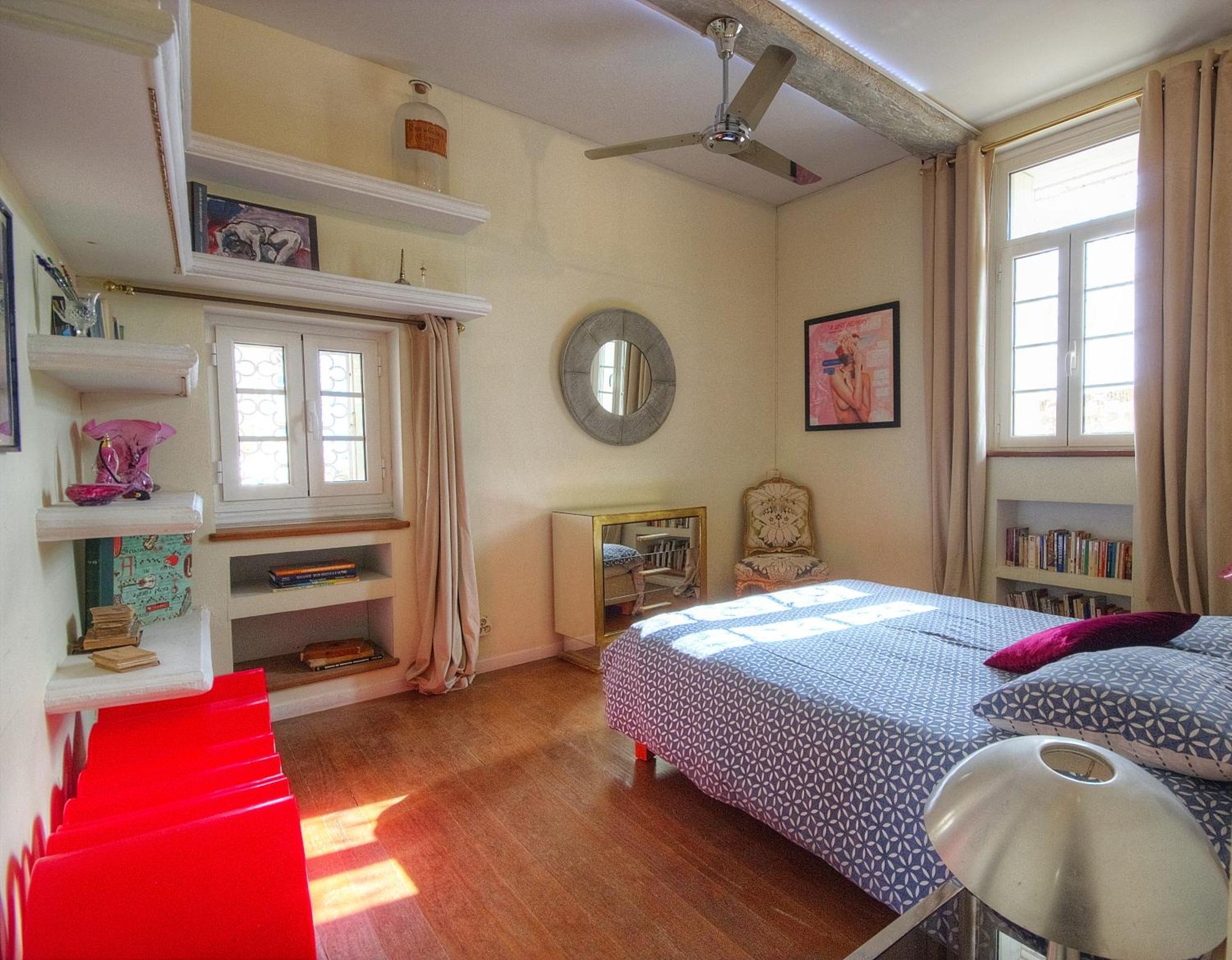 شقة Les Remparts Antibes Location المظهر الخارجي الصورة