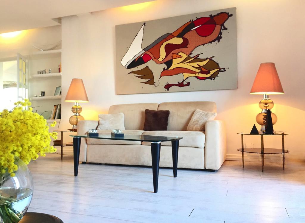 شقة Les Remparts Antibes Location المظهر الخارجي الصورة