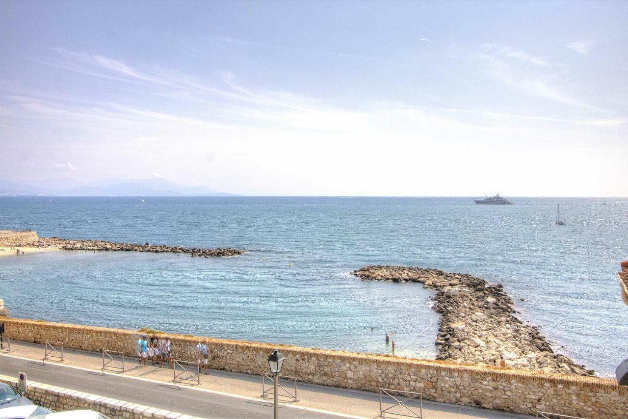 شقة Les Remparts Antibes Location المظهر الخارجي الصورة