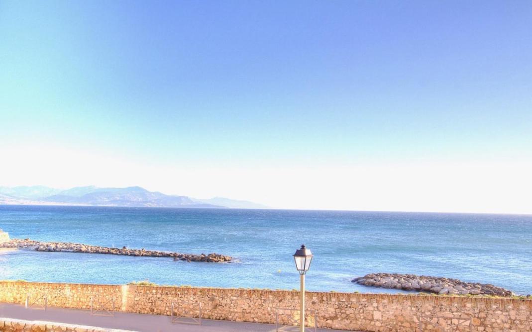 شقة Les Remparts Antibes Location المظهر الخارجي الصورة