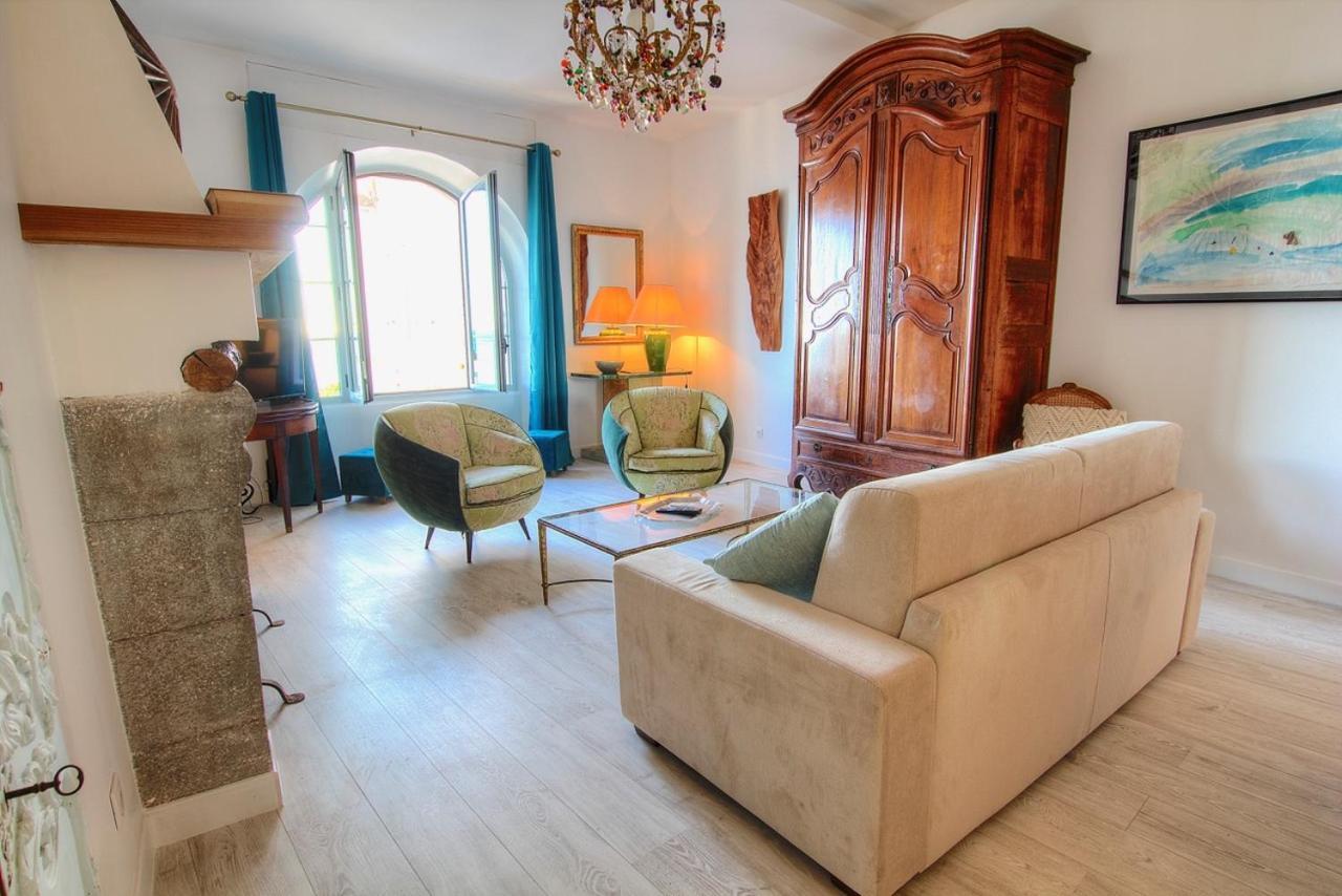 شقة Les Remparts Antibes Location المظهر الخارجي الصورة