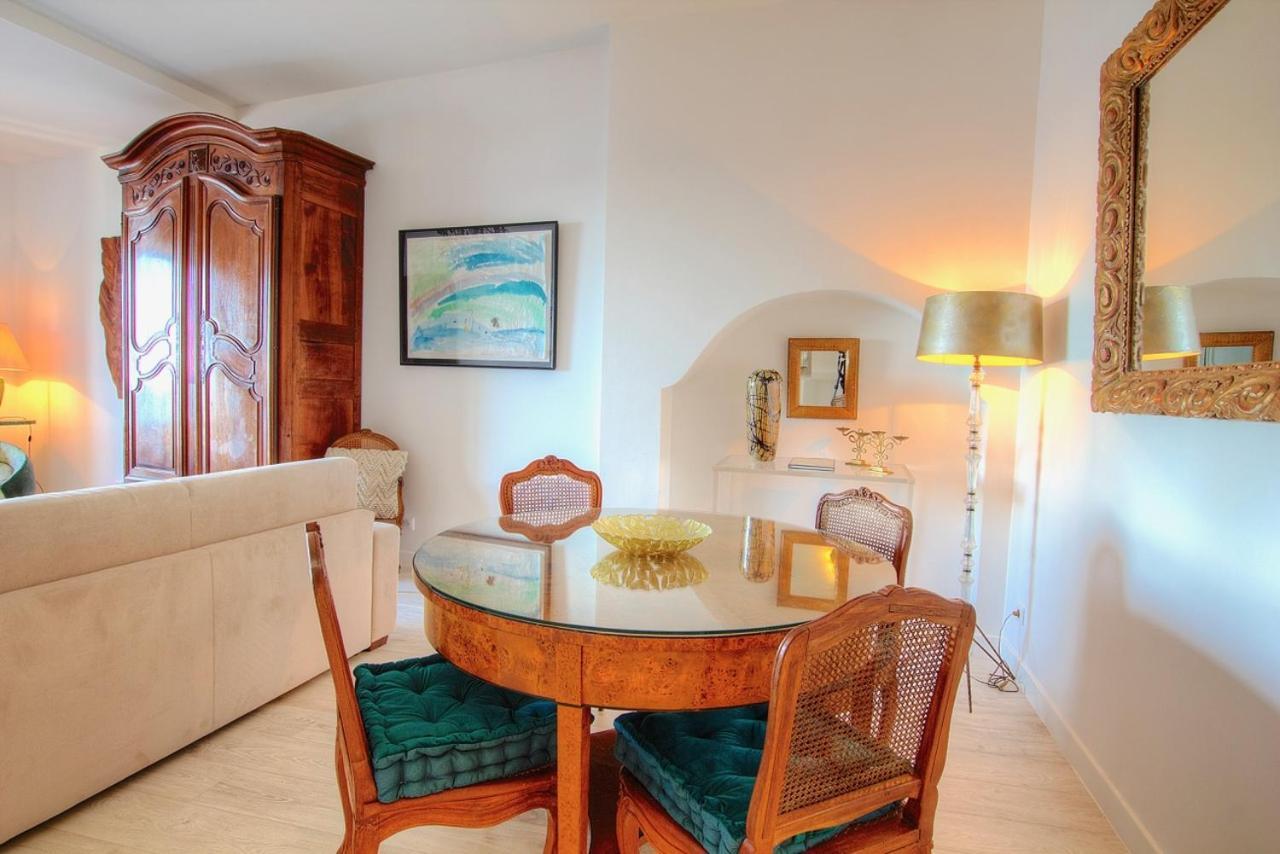 شقة Les Remparts Antibes Location المظهر الخارجي الصورة